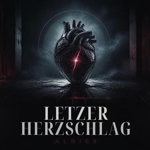 Letzer Herzschlag